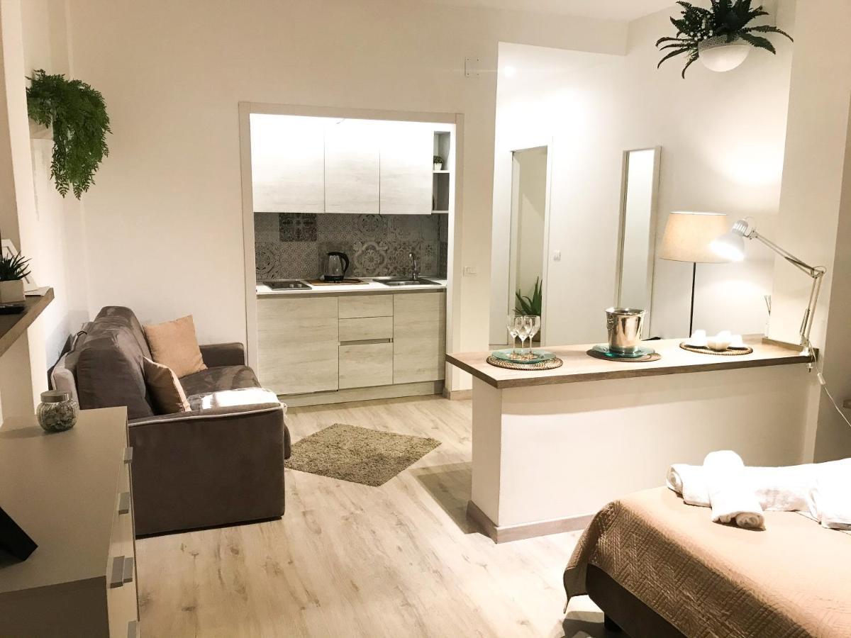 Viatorem Suites Torre dell'Orso Eksteriør billede