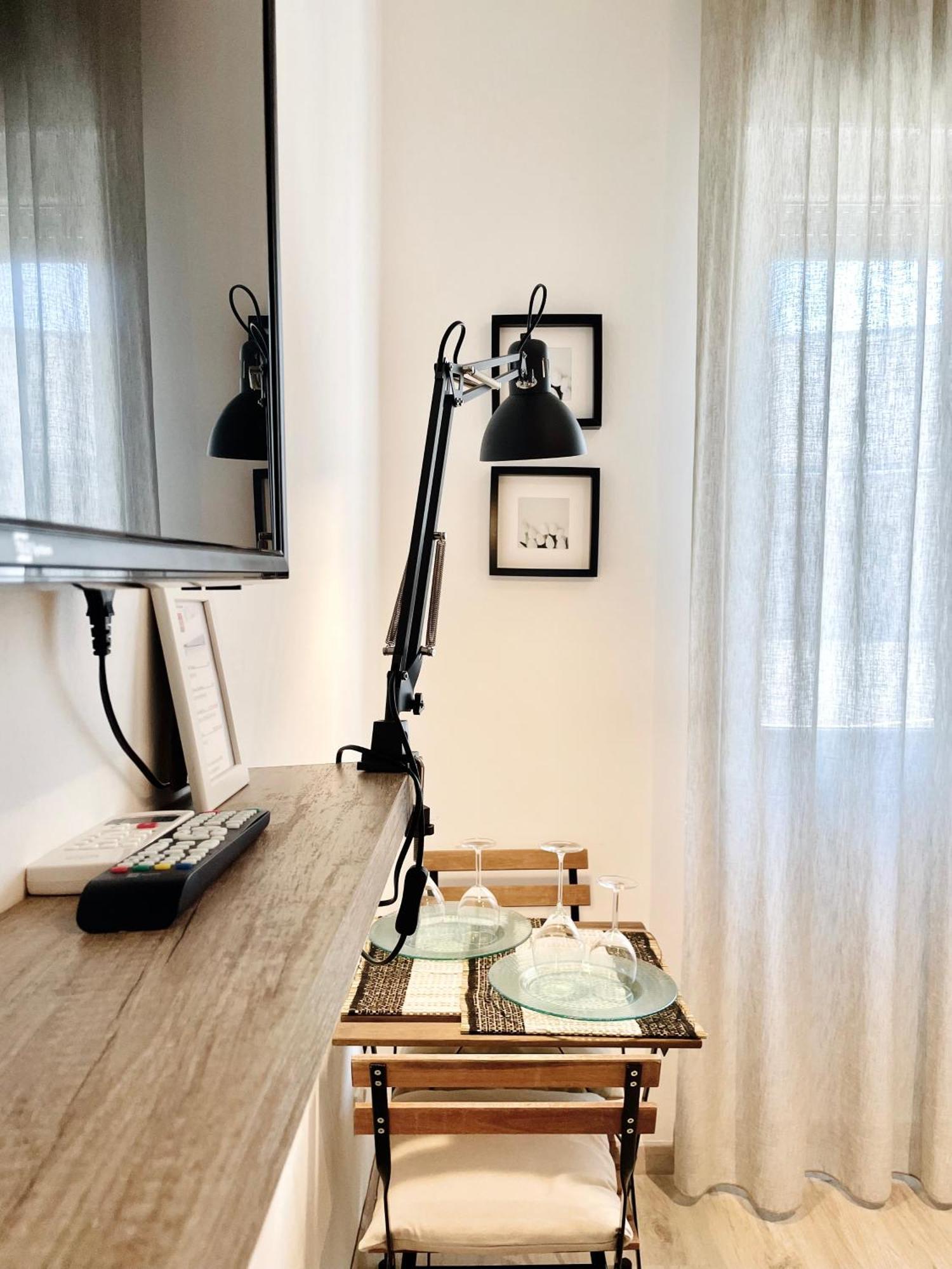 Viatorem Suites Torre dell'Orso Eksteriør billede